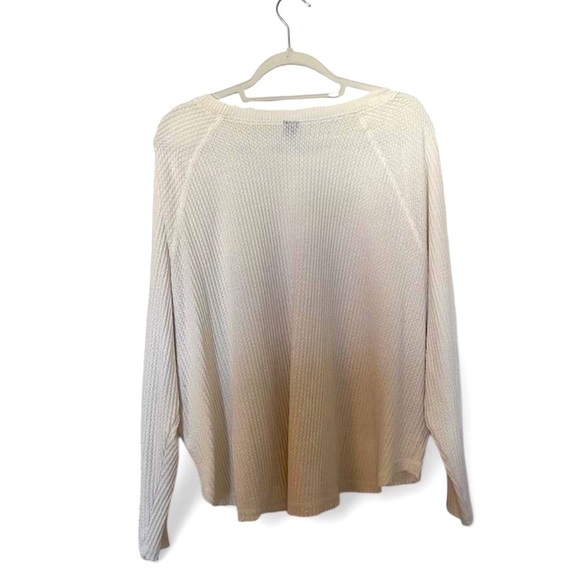 Wild Fable Waffle Knit Shirt - Picture 3 of 4